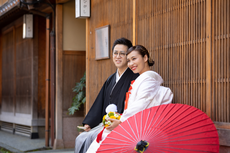 【ゴールデンウイークお得プラン】兼六園又は、ひがし茶屋街ロケプラン　　