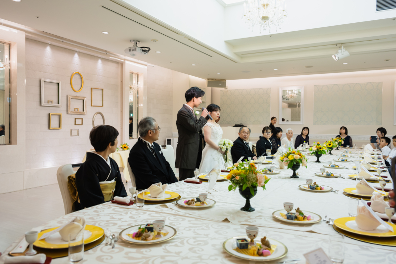 【結婚式+披露宴+撮影】アート工房Weddingのオールインクルーシブプラン 式のスタイルも披露宴会場も自由に選べます。