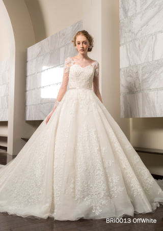 ドレスショップ イリーダメゾンと業務提携、撮影利用可能