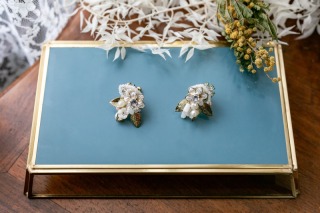 イヤリング No,2