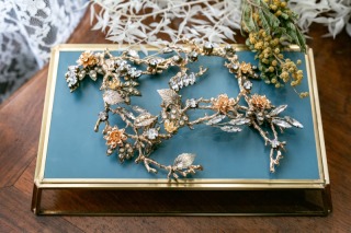 ヘアアクセサリー7