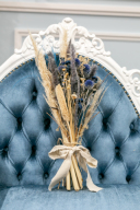 ドライフラワーブーケ2