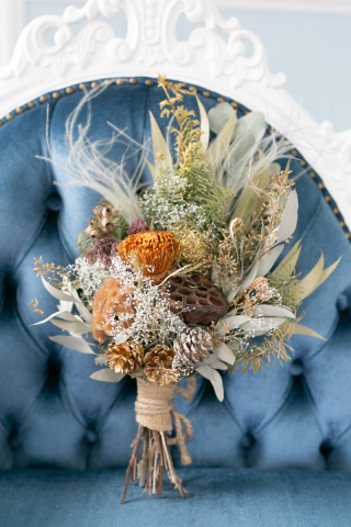 ドライフラワー１