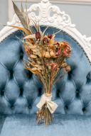 ドライフラワーブーケ3