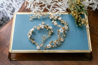 ヘアアクセサリー9