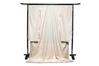 薄ベージュ色掛下