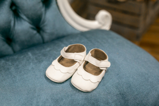 お子様用シューズ