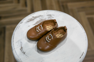 子供用シューズS.M