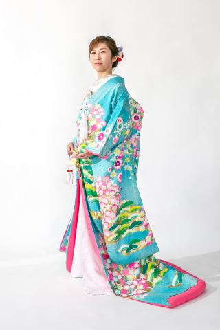 52 華山祭(友禅)