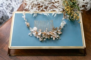 ヘアアクセサリー5