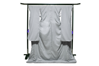 薄グレー色掛下