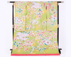 30 花姫祭(友禅)