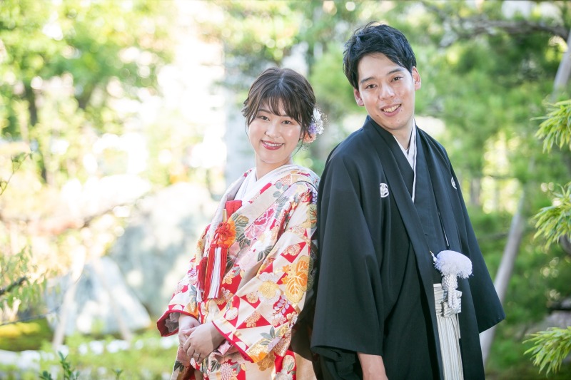 27矢羽根花てまり