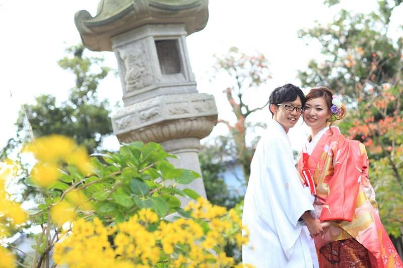 菜の花とともに