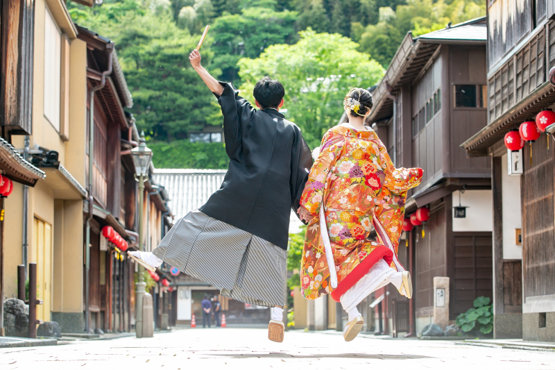 ホップステップジャンプ！