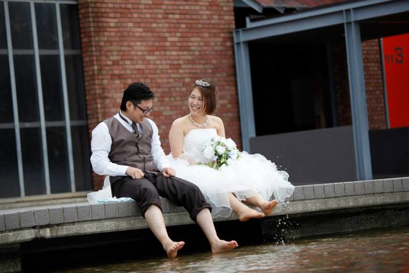 ちょっと冷たいかも