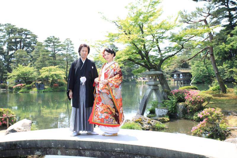 定番スポット✨