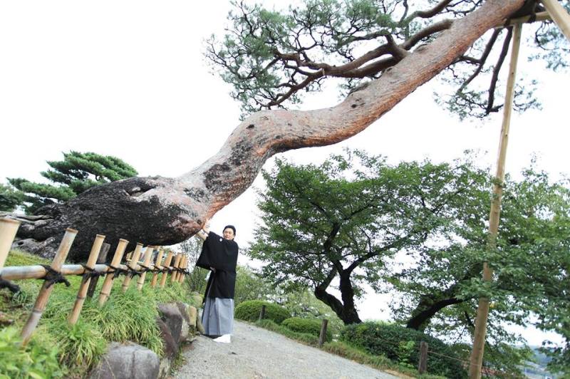 倒れません様に！！