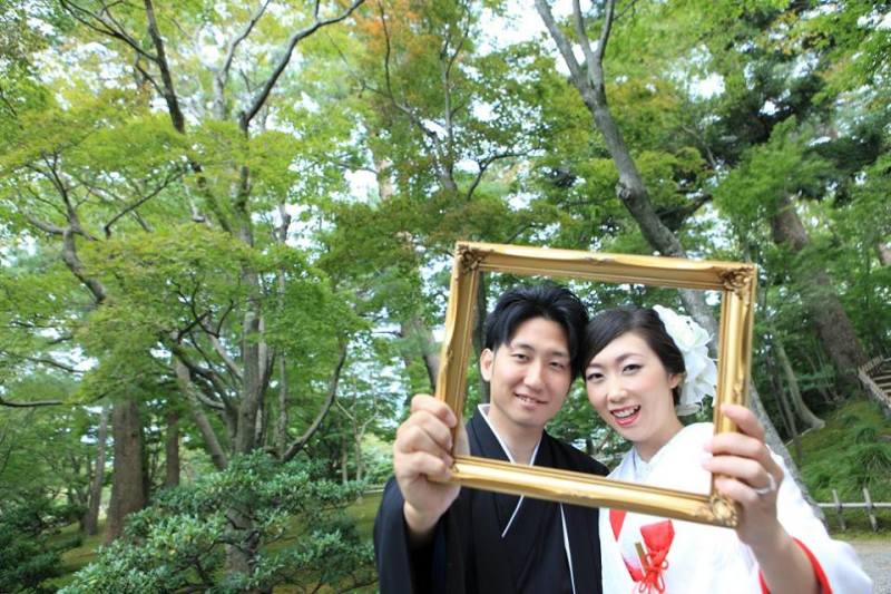 フォトフレーム