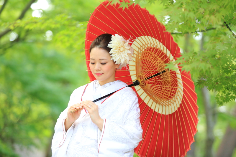 ソロショット２