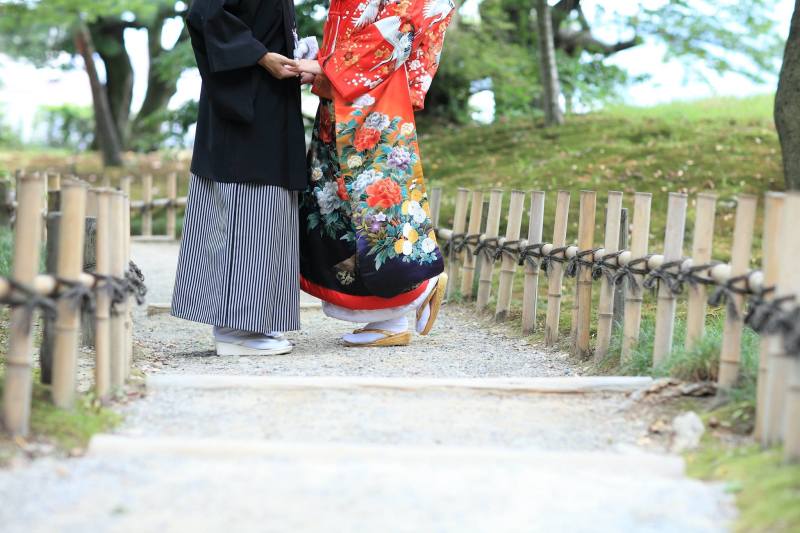 足下もオシャレに