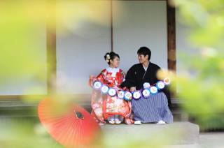 富山市内ロケーションフォト・内山邸