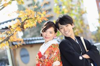 東茶屋街ロケーションフォト