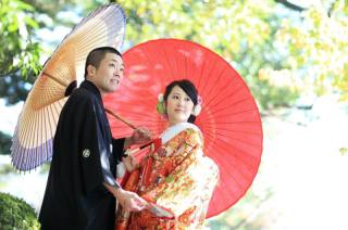 兼六園・ロケーションフォト