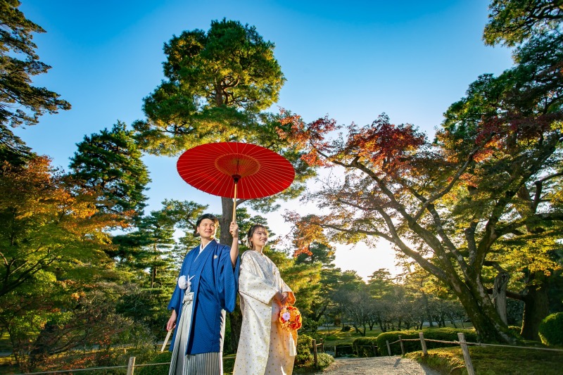 本日は晴天なり