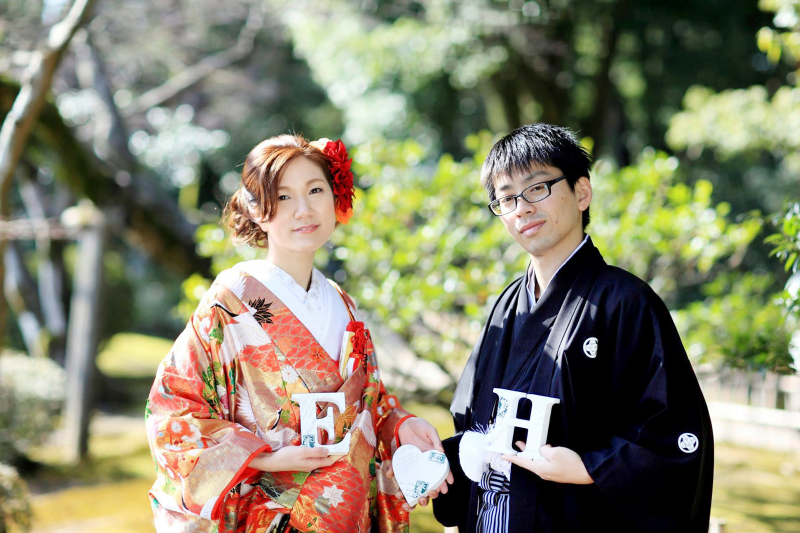 イニシャルブロック