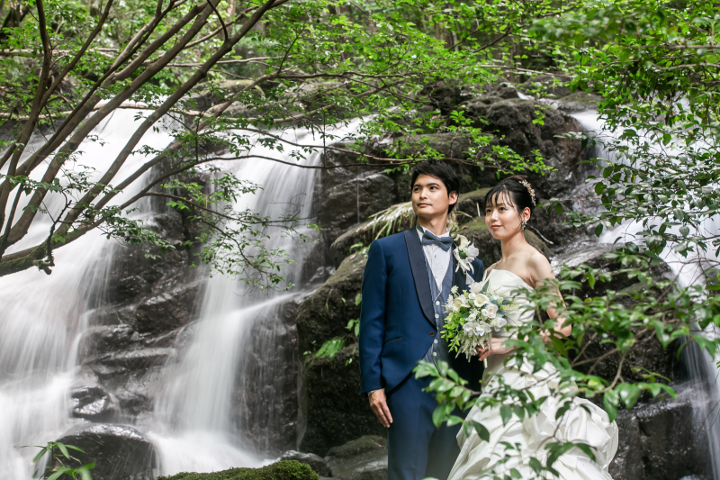 クラシカルな雰囲気で