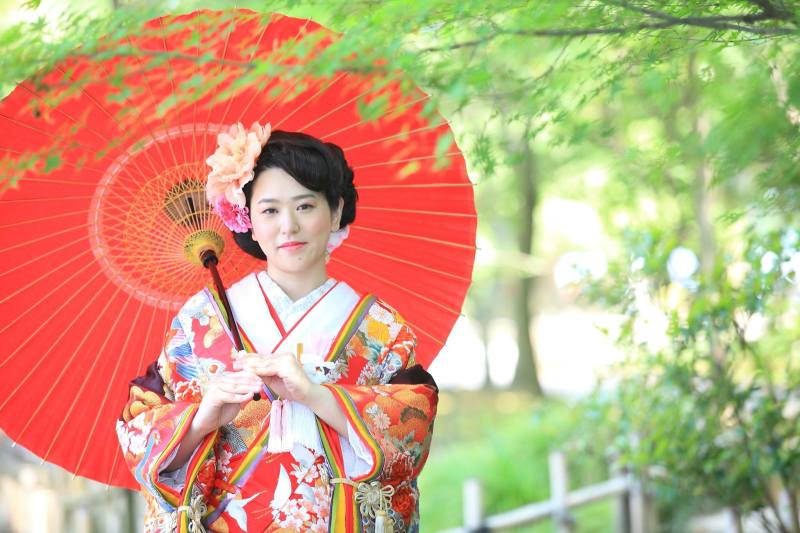 ソロショット♪