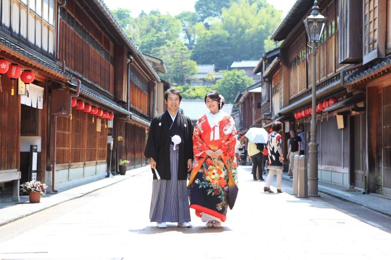 メインストリート