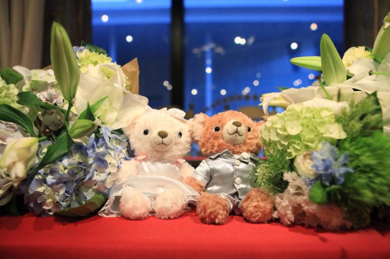 ウェルカムドール