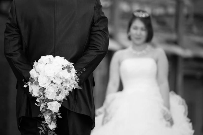 心の準備をして．．．