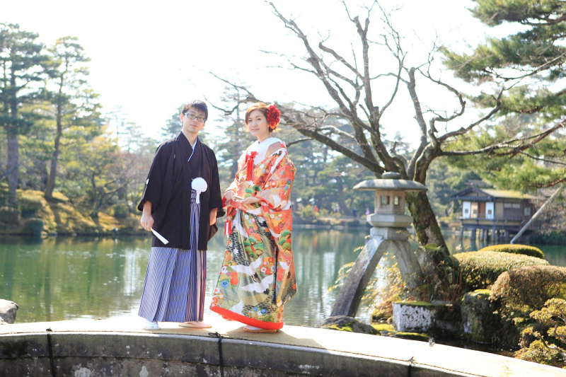 定番ショット☆