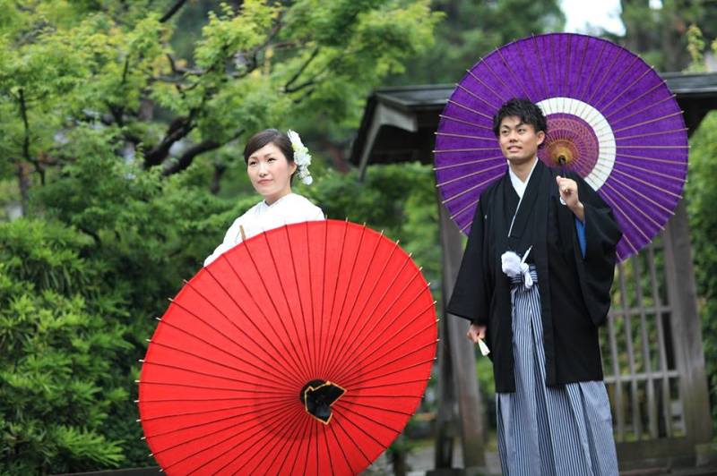 ７月夏期・和室庭園プラン