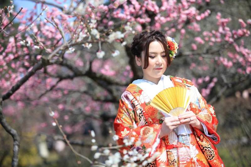 ソロショット♪