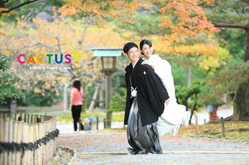 頑張ってジャンプ