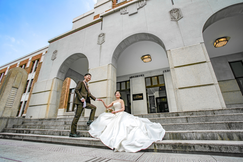 しいのき迎賓館、ガーデンスタジオ、兼六園梅林コース♪