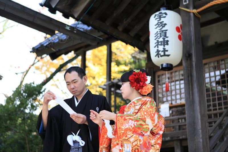 何が出るかな？