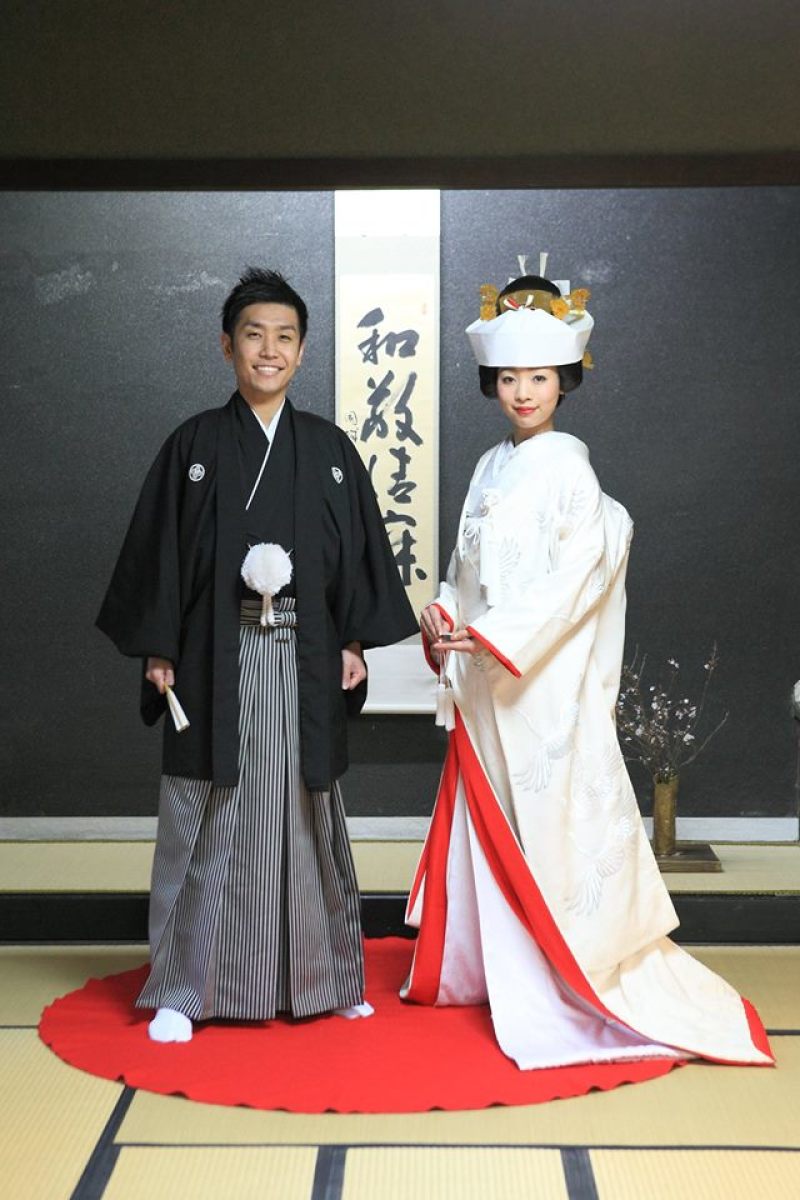 基本ポーズにて