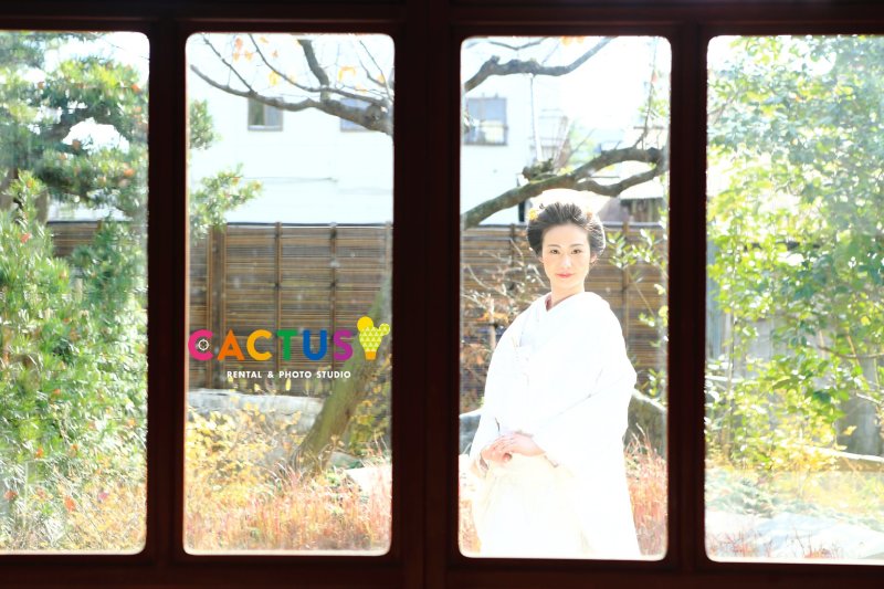 ソロショット１