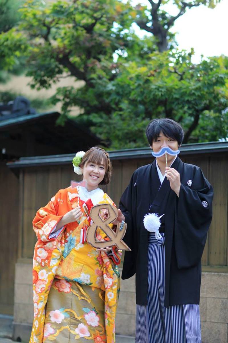 お持ち込み小物♪