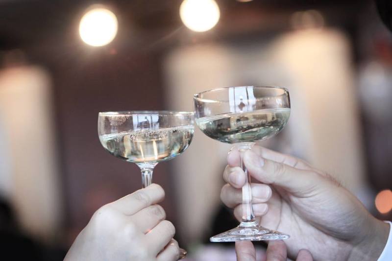 ロマンチックに