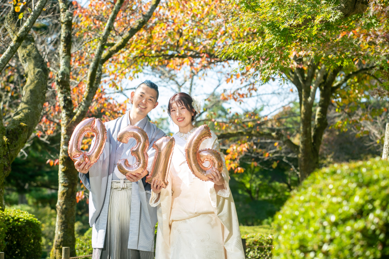 バルーンアイテム