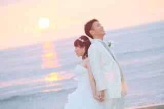 内灘海岸ロケーションフォト