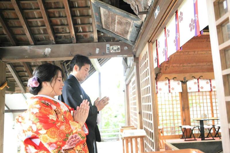 幸せであります様に