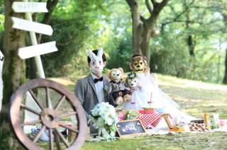 顔出しはNGですが