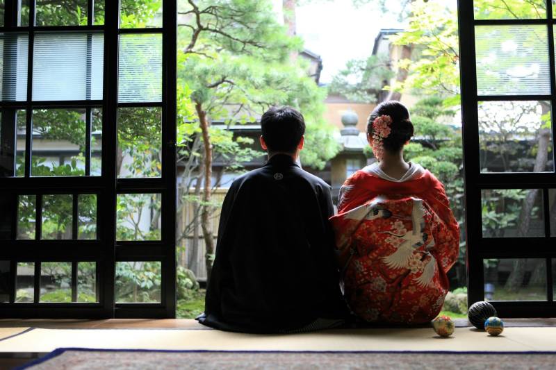 ノスタルジックな